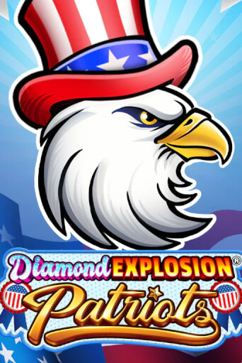 Diamond Explosion Patriots бесплатная онлайн игра от лучшего сайта Гранд Казино Казахстан