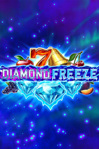 Diamond Freeze бесплатная онлайн игра от лучшего сайта Гранд Казино Казахстан