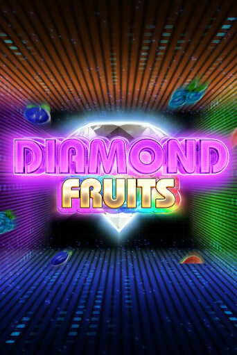 Diamond Fruits бесплатная онлайн игра от лучшего сайта Гранд Казино Казахстан