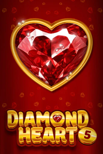 Diamond Heart 5 бесплатная онлайн игра от лучшего сайта Гранд Казино Казахстан