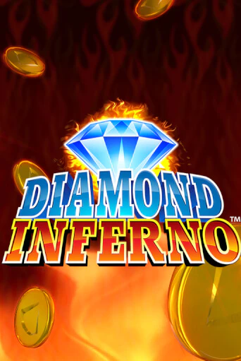 Diamond Inferno бесплатная онлайн игра от лучшего сайта Гранд Казино Казахстан