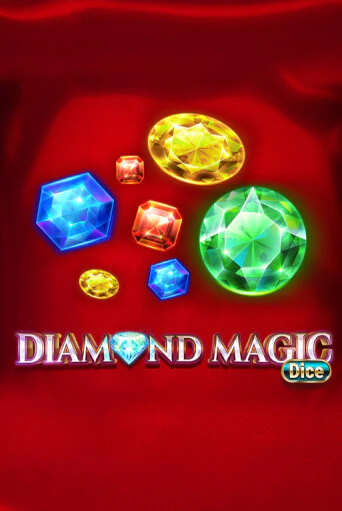 Diamond Magic Dice бесплатная онлайн игра от лучшего сайта Гранд Казино Казахстан