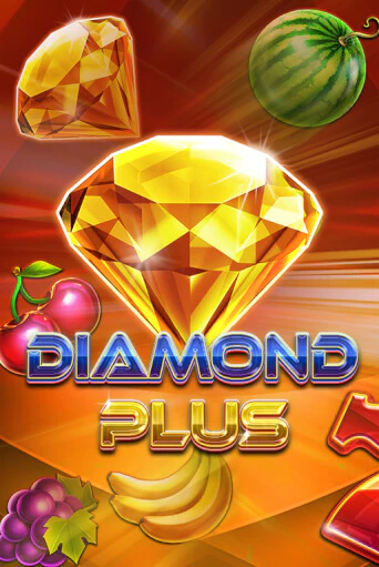 Diamond Plus бесплатная онлайн игра от лучшего сайта Гранд Казино Казахстан