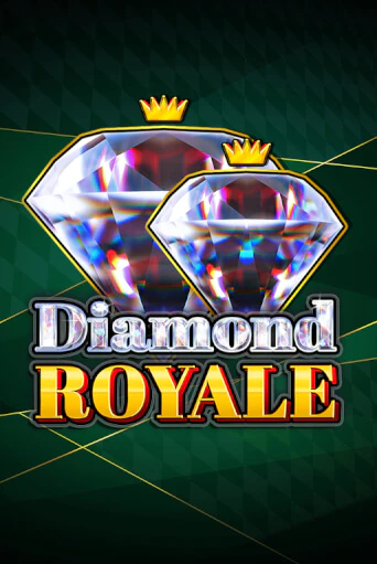 Diamond Royale бесплатная онлайн игра от лучшего сайта Гранд Казино Казахстан