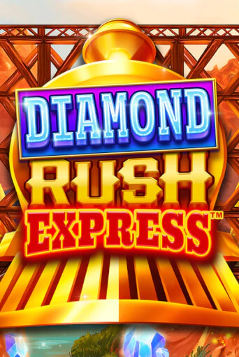 Diamond Rush Express™ бесплатная онлайн игра от лучшего сайта Гранд Казино Казахстан