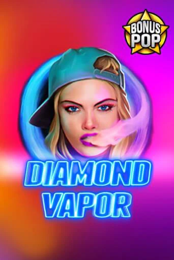 Diamond Vapor бесплатная онлайн игра от лучшего сайта Гранд Казино Казахстан