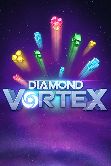 Diamond Vortex бесплатная онлайн игра от лучшего сайта Гранд Казино Казахстан