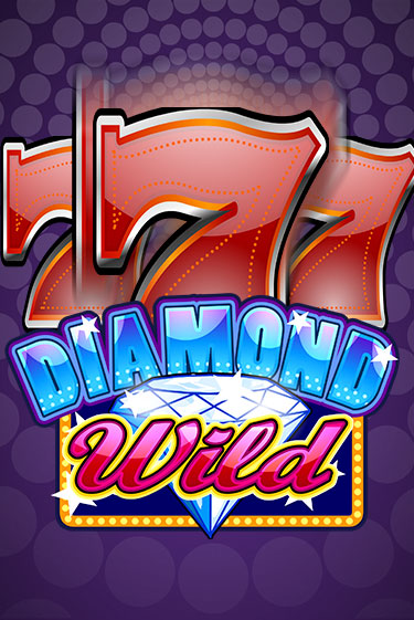 Diamond Wild (Mini) бесплатная онлайн игра от лучшего сайта Гранд Казино Казахстан