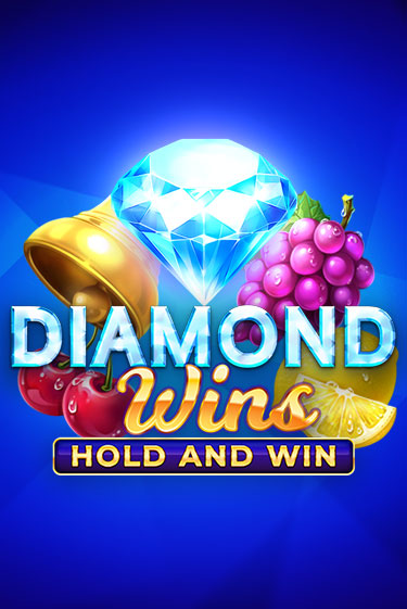 Diamond Wins: Hold and Win бесплатная онлайн игра от лучшего сайта Гранд Казино Казахстан