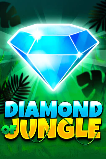 Diamond of Jungle бесплатная онлайн игра от лучшего сайта Гранд Казино Казахстан