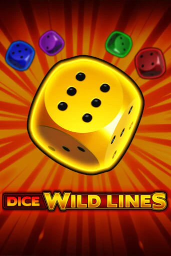 Dice Wild Lines бесплатная онлайн игра от лучшего сайта Гранд Казино Казахстан