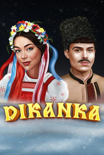 Dikanka бесплатная онлайн игра от лучшего сайта Гранд Казино Казахстан