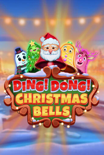 Ding Dong Christmas Bells бесплатная онлайн игра от лучшего сайта Гранд Казино Казахстан