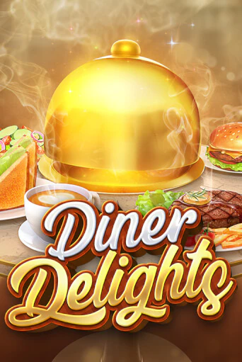 Diner Delights бесплатная онлайн игра от лучшего сайта Гранд Казино Казахстан