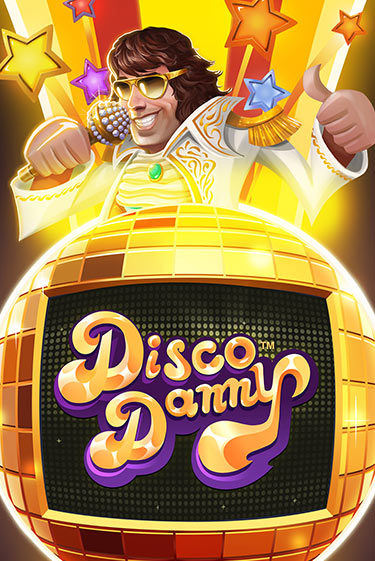 Disco Danny бесплатная онлайн игра от лучшего сайта Гранд Казино Казахстан