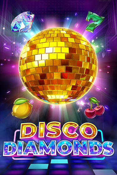 Disco Diamonds бесплатная онлайн игра от лучшего сайта Гранд Казино Казахстан