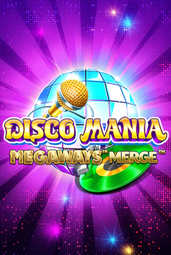 Disco Mania Megaways Merge бесплатная онлайн игра от лучшего сайта Гранд Казино Казахстан