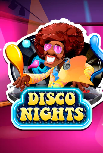 Disco Nights бесплатная онлайн игра от лучшего сайта Гранд Казино Казахстан