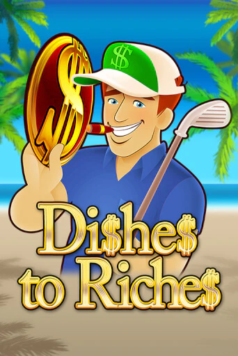 Dishes to Riches бесплатная онлайн игра от лучшего сайта Гранд Казино Казахстан