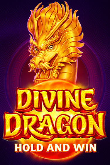 Divine Dragon: Hold and Win бесплатная онлайн игра от лучшего сайта Гранд Казино Казахстан