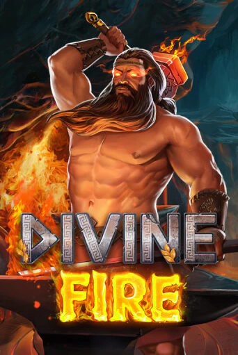 Divine Fire бесплатная онлайн игра от лучшего сайта Гранд Казино Казахстан