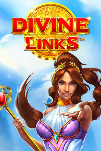 Divine Links бесплатная онлайн игра от лучшего сайта Гранд Казино Казахстан