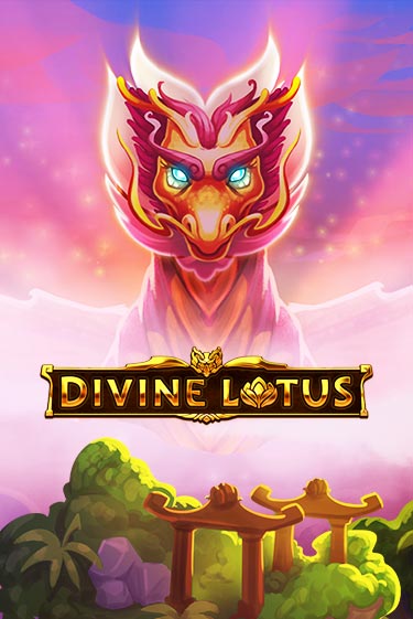 Divine Lotus бесплатная онлайн игра от лучшего сайта Гранд Казино Казахстан