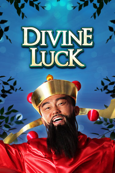 Divine Luck бесплатная онлайн игра от лучшего сайта Гранд Казино Казахстан