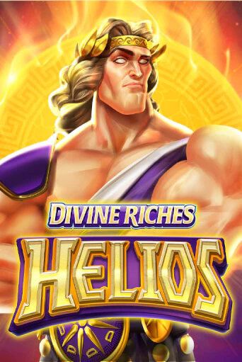 Divine Riches Helios бесплатная онлайн игра от лучшего сайта Гранд Казино Казахстан