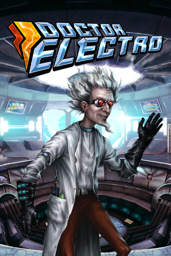 Doctor Electro бесплатная онлайн игра от лучшего сайта Гранд Казино Казахстан