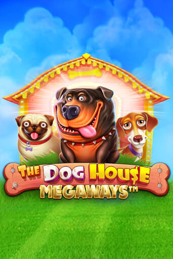 The Dog House Megaways бесплатная онлайн игра от лучшего сайта Гранд Казино Казахстан