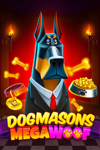 Dogmasons MegaWOOF бесплатная онлайн игра от лучшего сайта Гранд Казино Казахстан