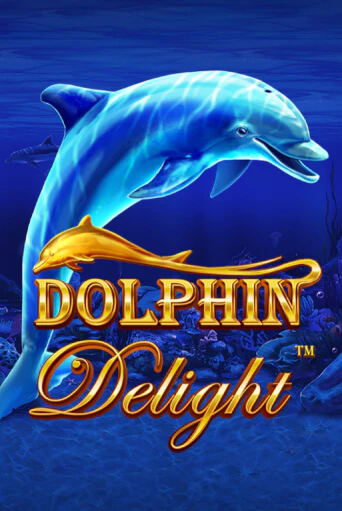 Dolphin Delight бесплатная онлайн игра от лучшего сайта Гранд Казино Казахстан