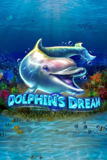 Dolphin's Dream бесплатная онлайн игра от лучшего сайта Гранд Казино Казахстан