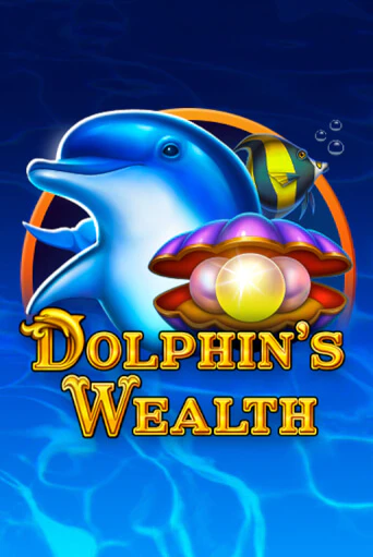 Dolphin's Wealth бесплатная онлайн игра от лучшего сайта Гранд Казино Казахстан