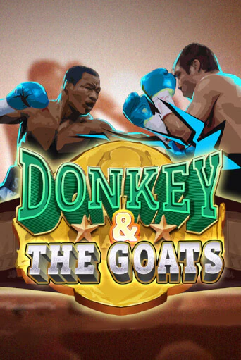 Donkey and the GOATS бесплатная онлайн игра от лучшего сайта Гранд Казино Казахстан