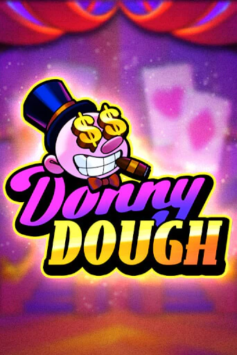 Donny Dough бесплатная онлайн игра от лучшего сайта Гранд Казино Казахстан