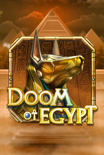 Doom of Egypt бесплатная онлайн игра от лучшего сайта Гранд Казино Казахстан