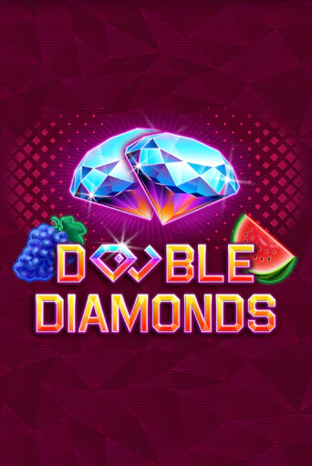 Double Diamonds бесплатная онлайн игра от лучшего сайта Гранд Казино Казахстан