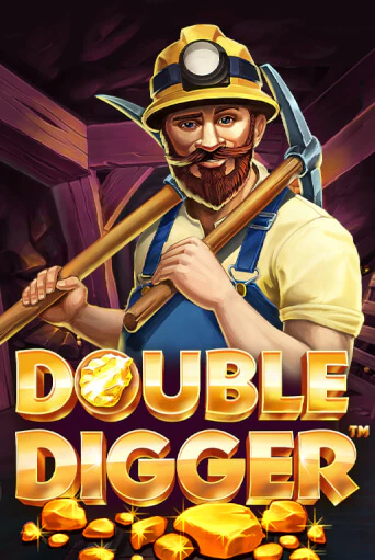 Double Digger бесплатная онлайн игра от лучшего сайта Гранд Казино Казахстан