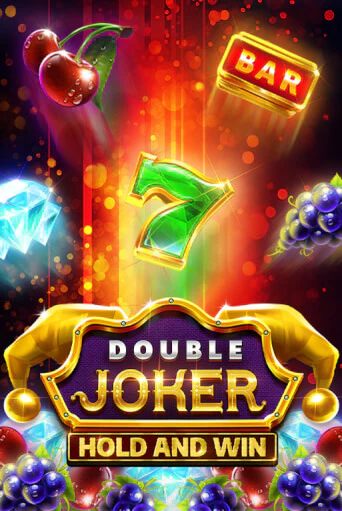 Double Joker Hold and Win бесплатная онлайн игра от лучшего сайта Гранд Казино Казахстан