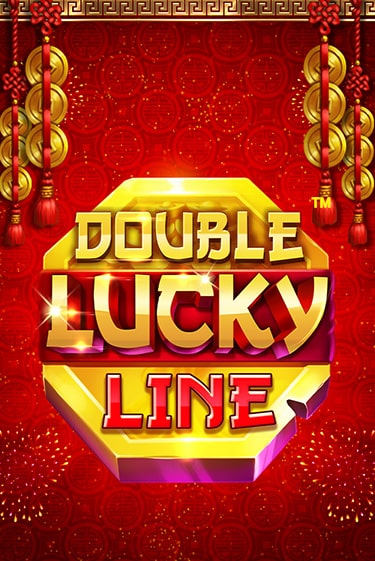 Double Lucky Line бесплатная онлайн игра от лучшего сайта Гранд Казино Казахстан