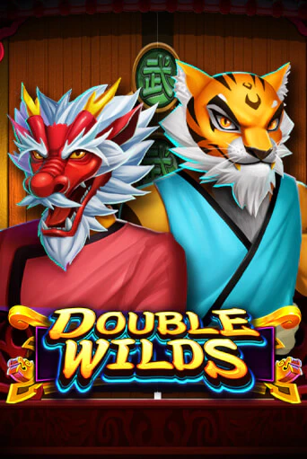 Double Wilds бесплатная онлайн игра от лучшего сайта Гранд Казино Казахстан