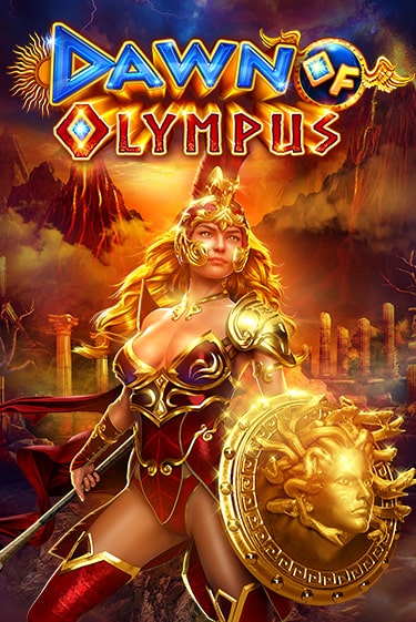 Dawn Of Olympus бесплатная онлайн игра от лучшего сайта Гранд Казино Казахстан