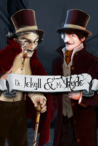 Dr Jekyll and Mr Hyde бесплатная онлайн игра от лучшего сайта Гранд Казино Казахстан