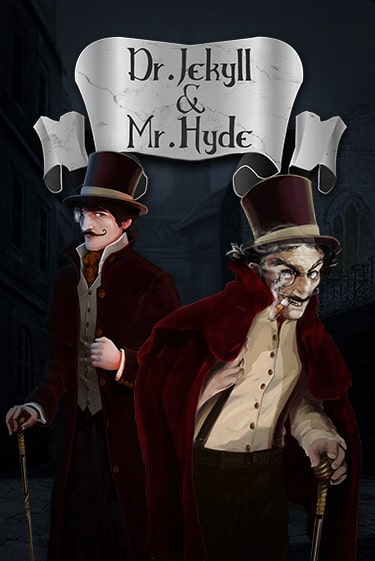 Dr Jekyll and Mr Hyde бесплатная онлайн игра от лучшего сайта Гранд Казино Казахстан