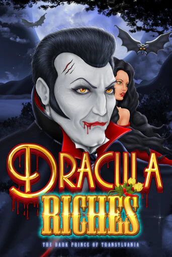 Dracula Riches бесплатная онлайн игра от лучшего сайта Гранд Казино Казахстан