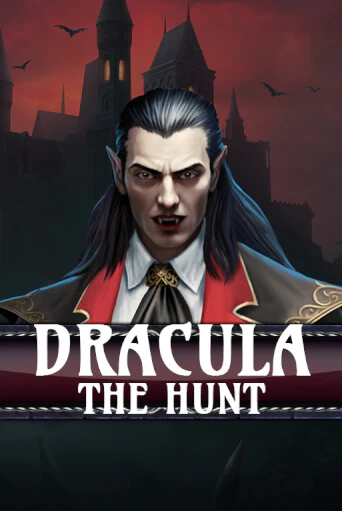 Dracula - The Hunt бесплатная онлайн игра от лучшего сайта Гранд Казино Казахстан