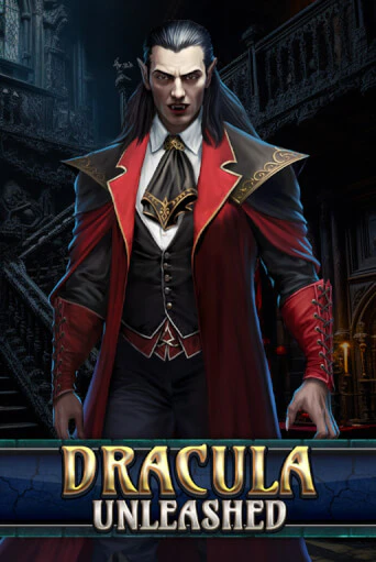 Dracula - Unleashed бесплатная онлайн игра от лучшего сайта Гранд Казино Казахстан