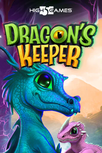 Dragon's Keeper бесплатная онлайн игра от лучшего сайта Гранд Казино Казахстан